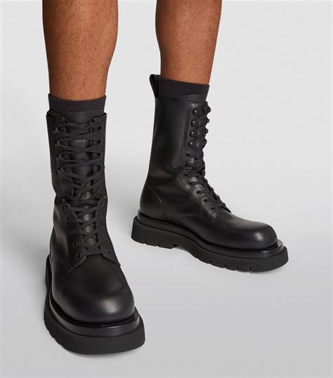 bottega veneta boots for men.